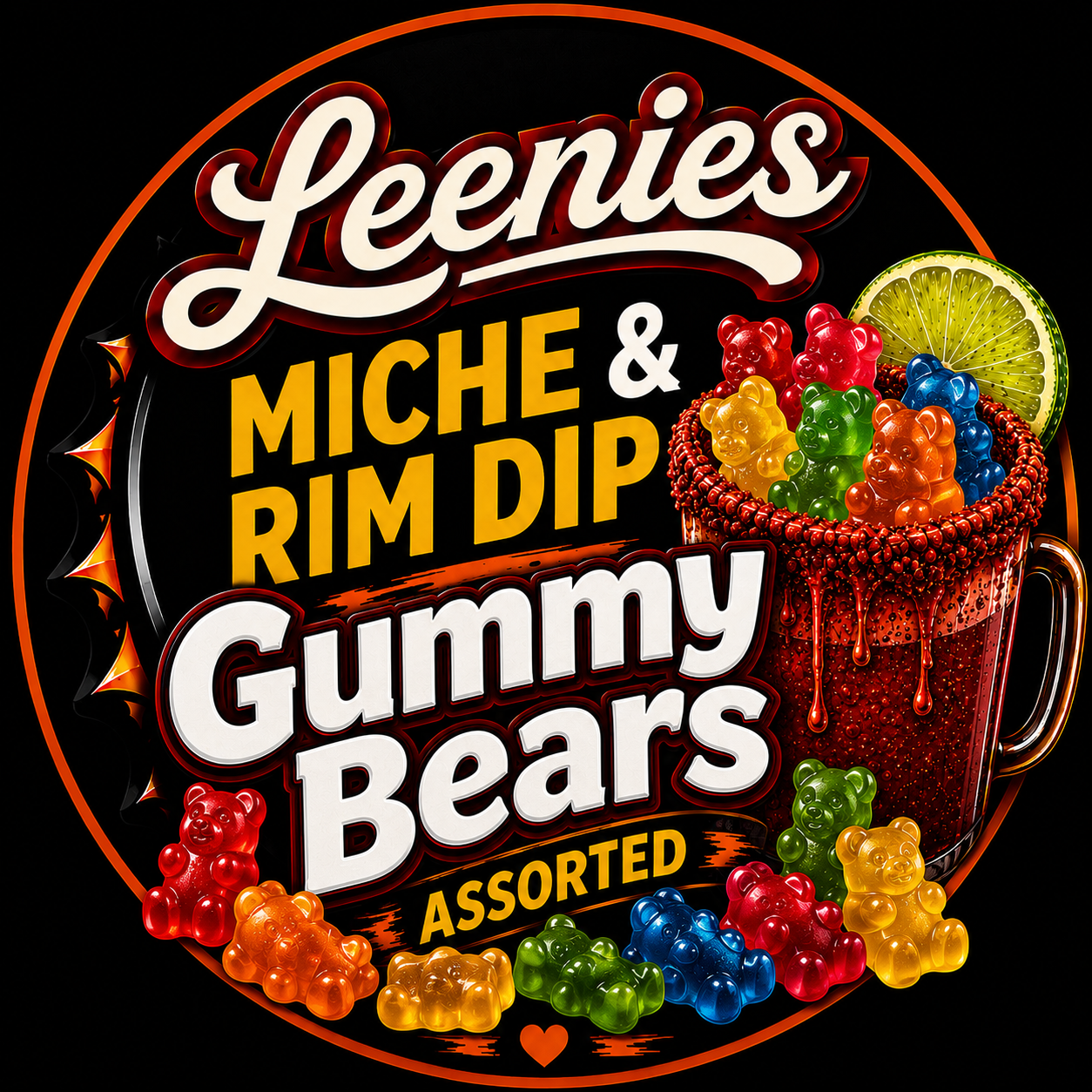 Gummy Bears