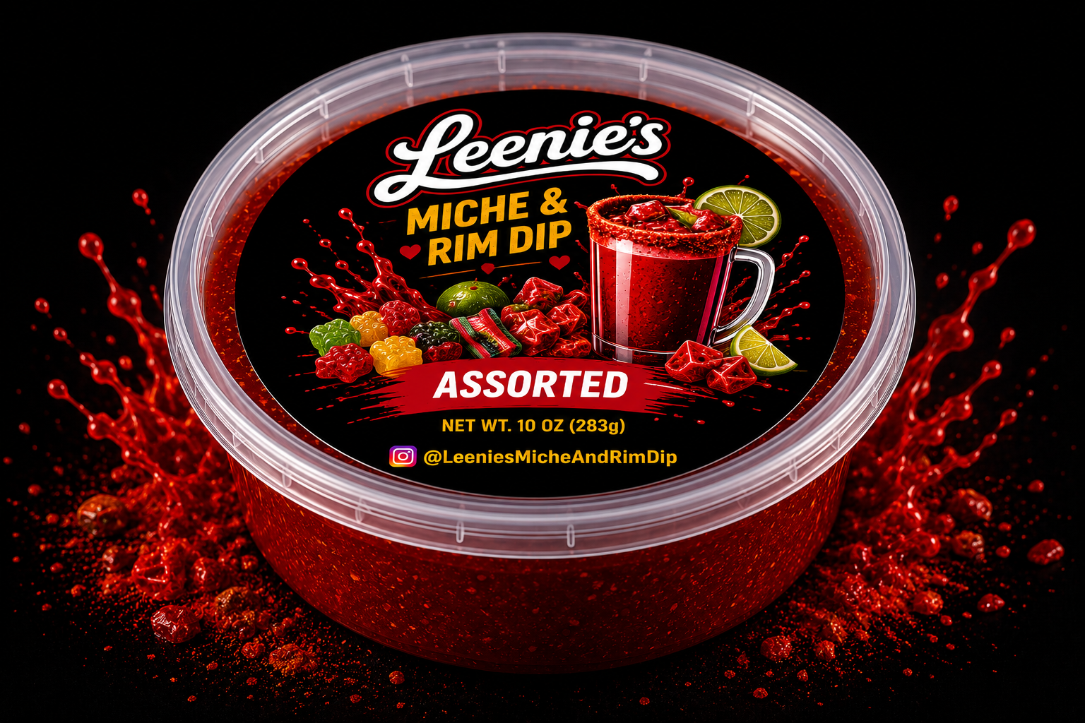 Rim Dip