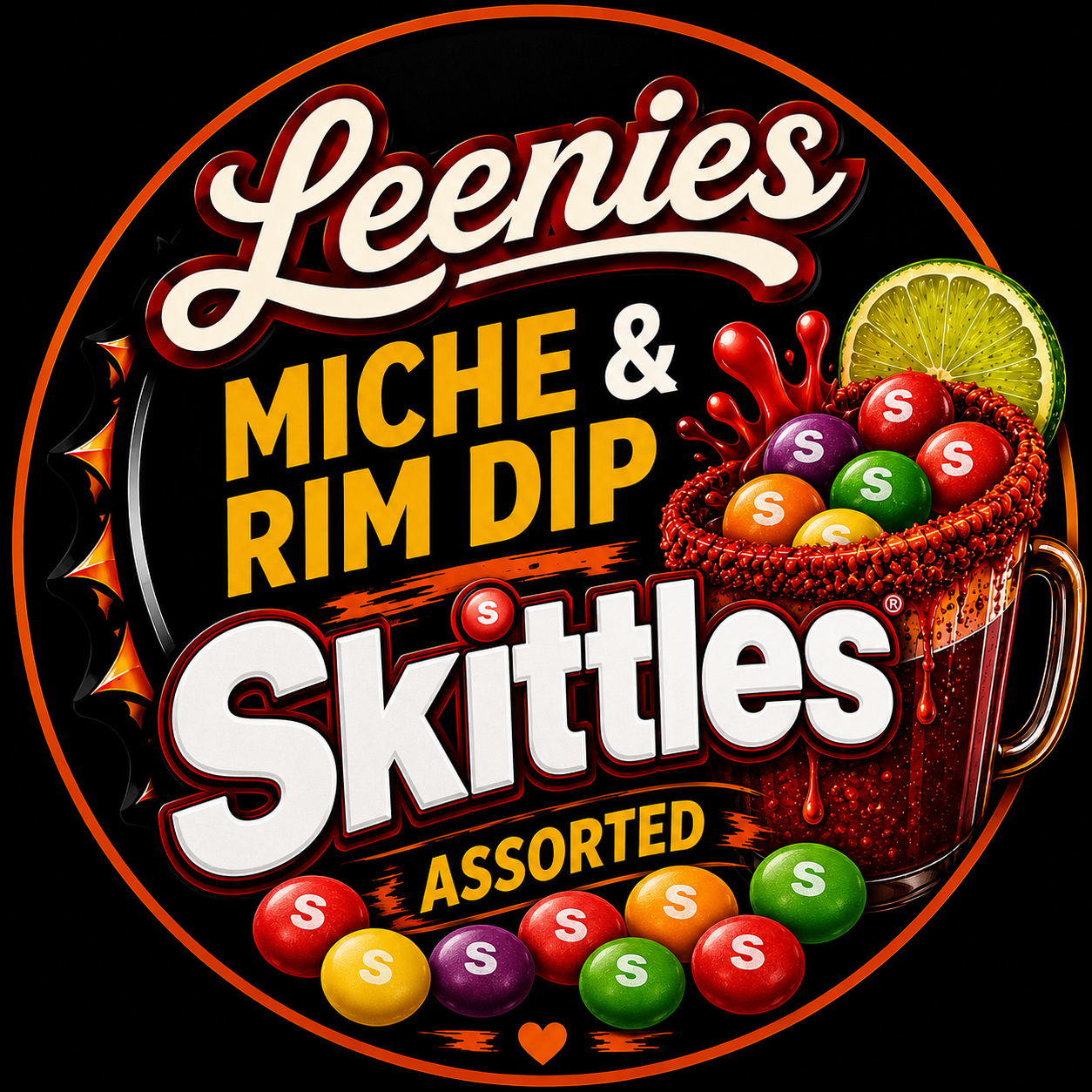 Skittles