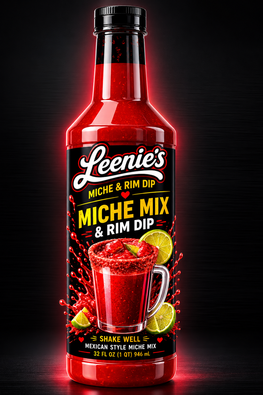 Miche Mix