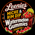 Watermelon Gummies