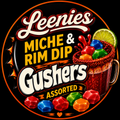 Gushers